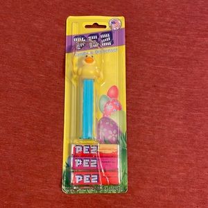 Easter PEZ dispenser